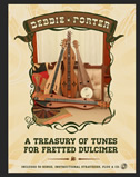 A Treasury of Tunes for Fretted Dulcimer